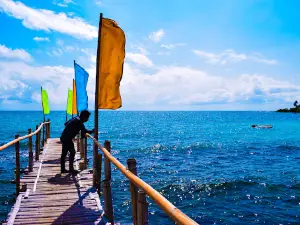 Paninap Beach Camp