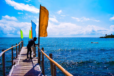 Paninap Beach Camp