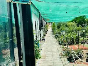 Najmi Garden I مشتل نجمي قاردن