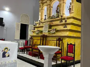 Igreja Matriz Nossa Senhora do Perpétuo Socorro