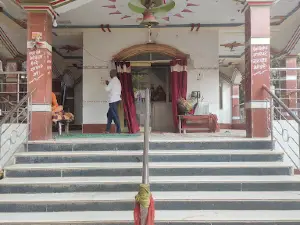 Hanuman Ji Mandir