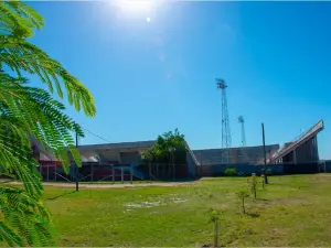 Vargas Stadium
