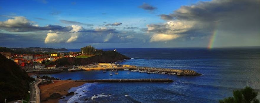 Mirador de La Formiga