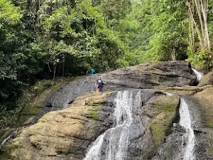 Air Terjun Kokota