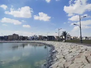 Corniche Al-Nasrah