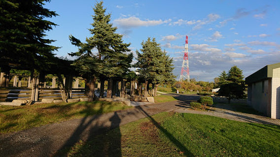 Aoba park
