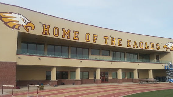 Belen High School