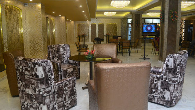 RADIANCE EXHIBITION CENTRE, BHOOTNATH MARKET, LUCKNOW