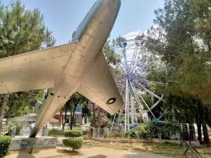 Fiza Gat Park