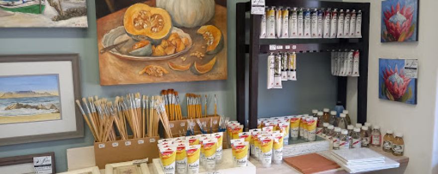 In A Frame - Picture Framing and Art Gallery