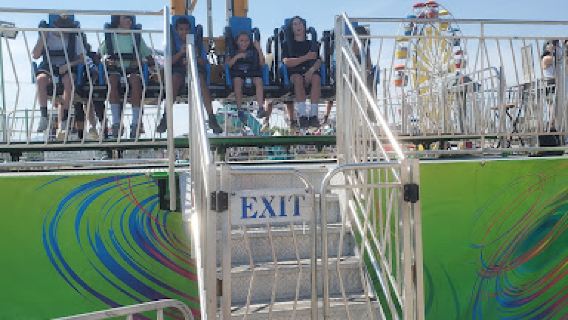 Northwest Montana Fair