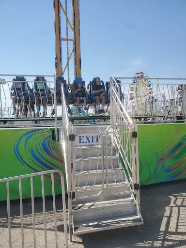 Northwest Montana Fair