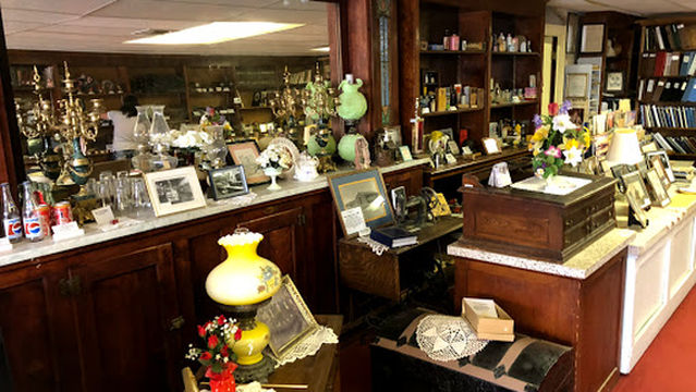 Eastern Arizona Museum Society