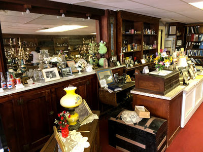 Eastern Arizona Museum Society