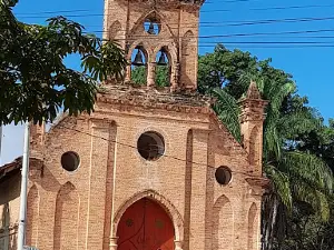 Ricaurte Park