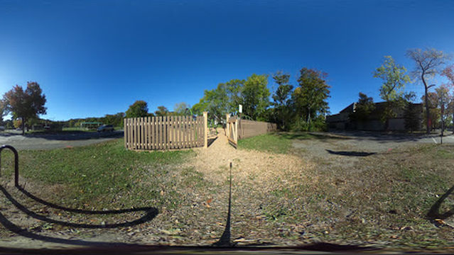 Park Street Playground
