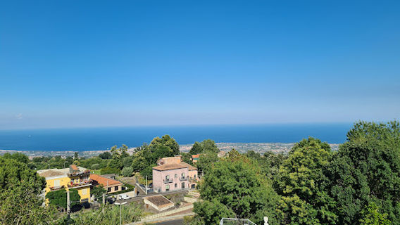 Piazza Belvedere di Milo