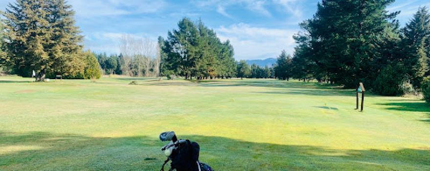 Culverden Golf Club