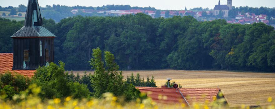 Aussichtspunkt Wachstedt