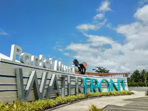 Pantai Murni Waterfront