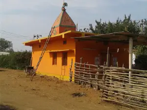 Hanuman Temple