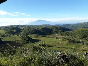 Hinakpan Chocolate Hills