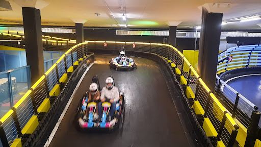 WOOP! Arena