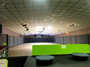 KJ Skate Zone