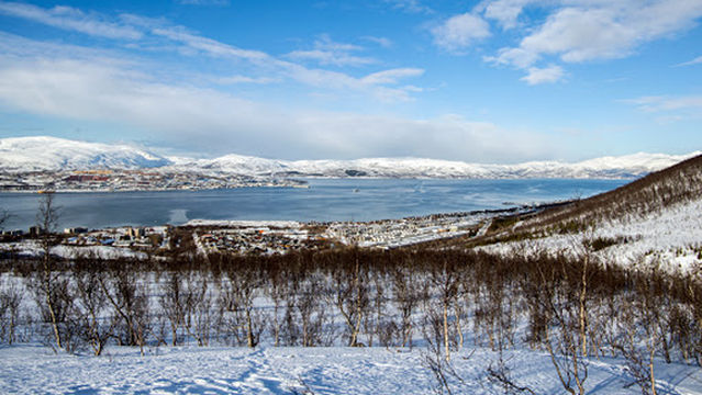 Tromsø Alpinpark