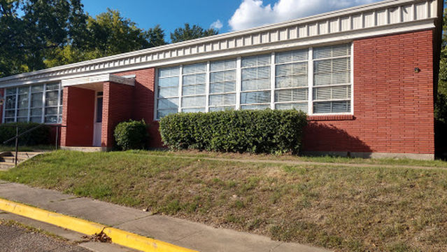 Mineola Memorial Library