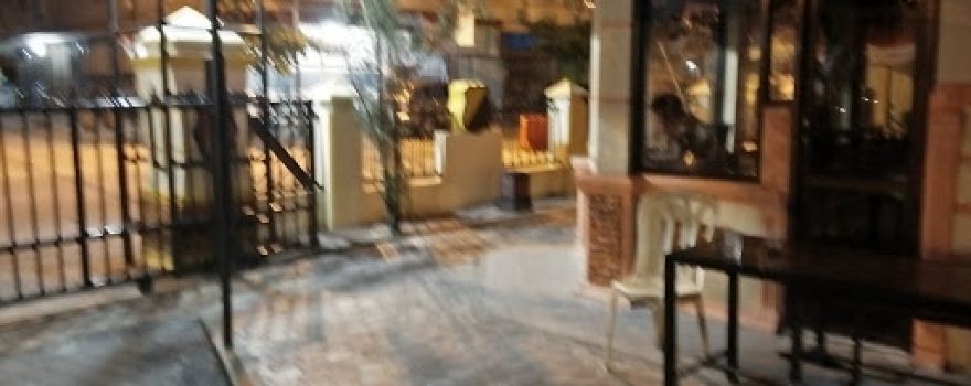 Kantor Polisi Resort