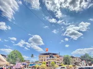 Chatrapati Shivaji Maharaj Chauk