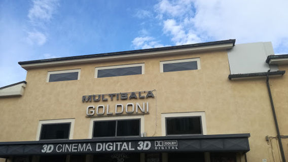 Multisala Goldoni