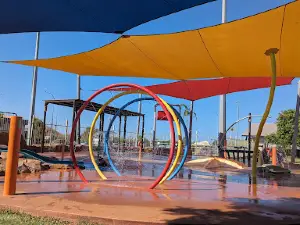 Wickham Recreation Precinct