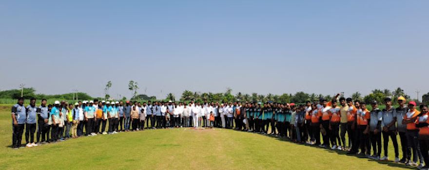 Champion Sports Cricket Ground
