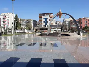 Kültür Parkı