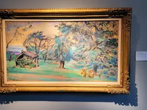 Michelson Museum of Art