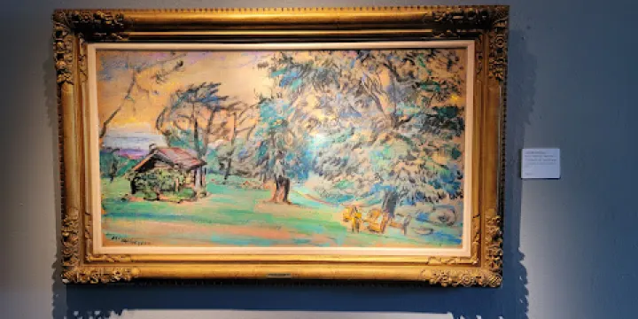 Michelson Museum of Art