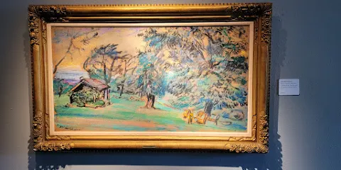 Michelson Museum of Art