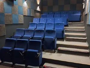 Kino Promień w Rawiczu