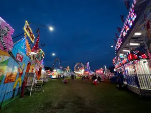 Winneshiek County Fair