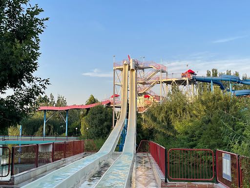 Water park