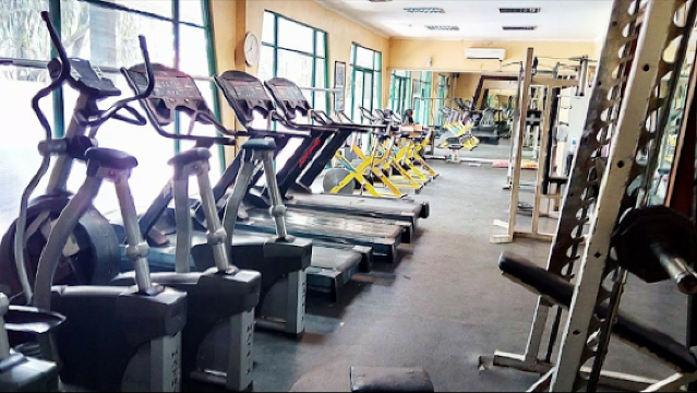 Gardenia Swimming Pool