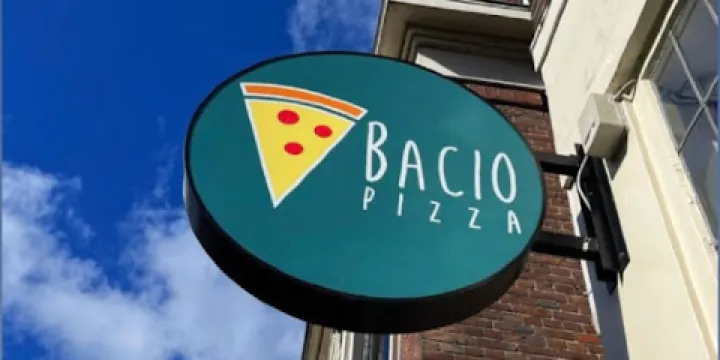 Bacio Pizza