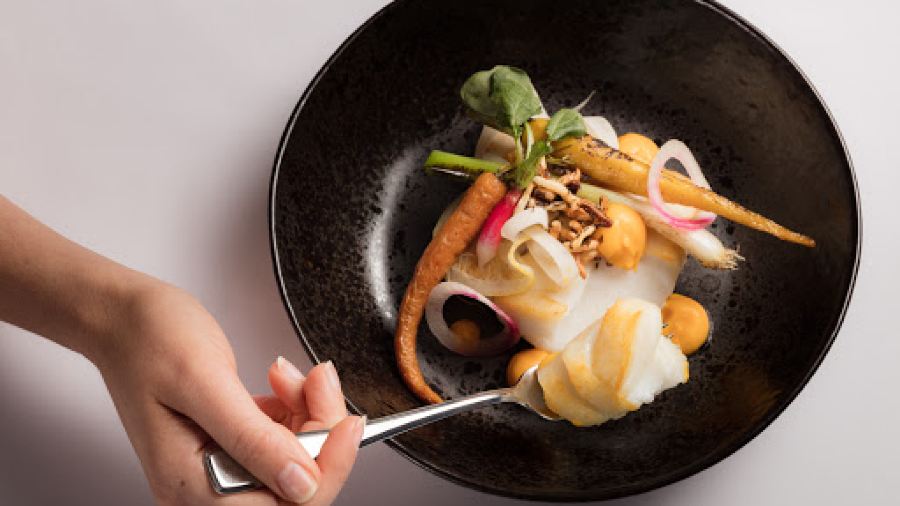 Restaurant Seven Seas