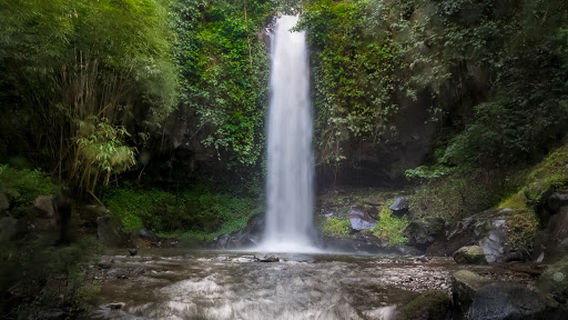 Air Terjun Rekesan
