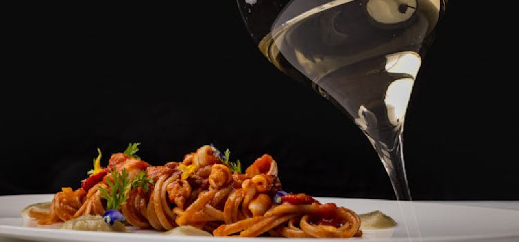 RISTORANTE CAMANA VEGLIA