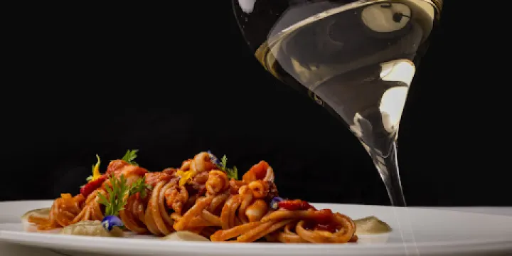 Ristorante Camana Veglia