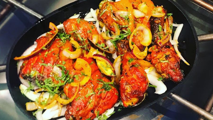 Indian Restaurant Swagat