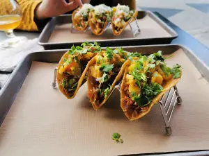 La Taqueria
